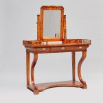 1023 4276 DRESSING TABLE